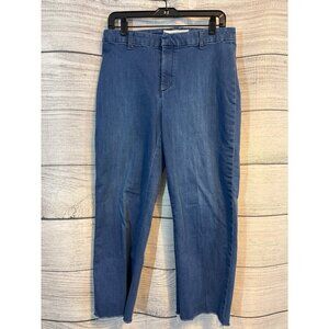 Frank & Eileen Kinsale Jean 1977 Medium Wash Size 10